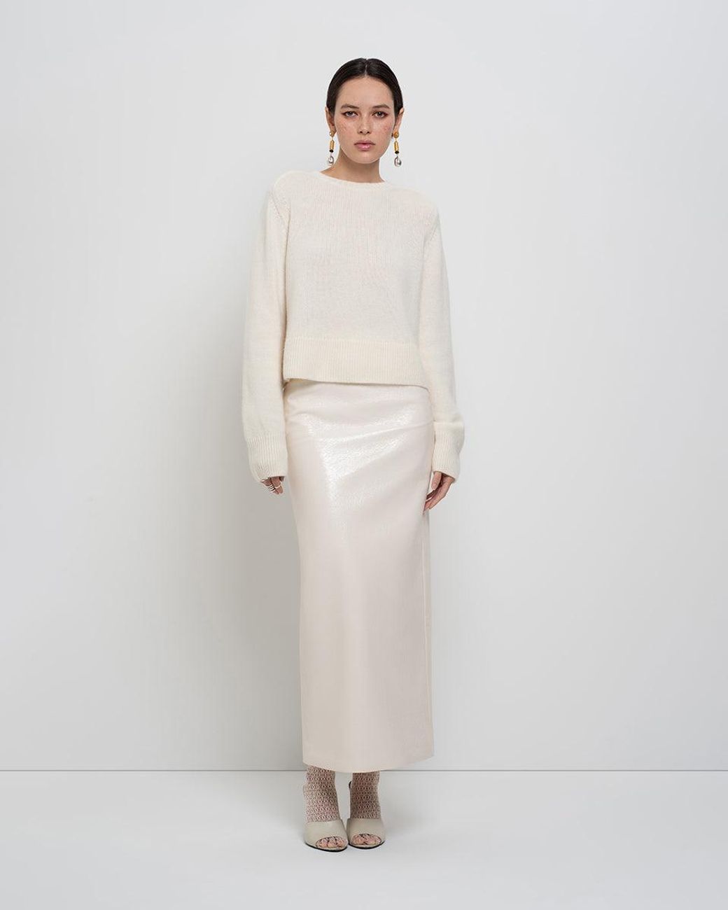 Racil Natural Caro Jumper
