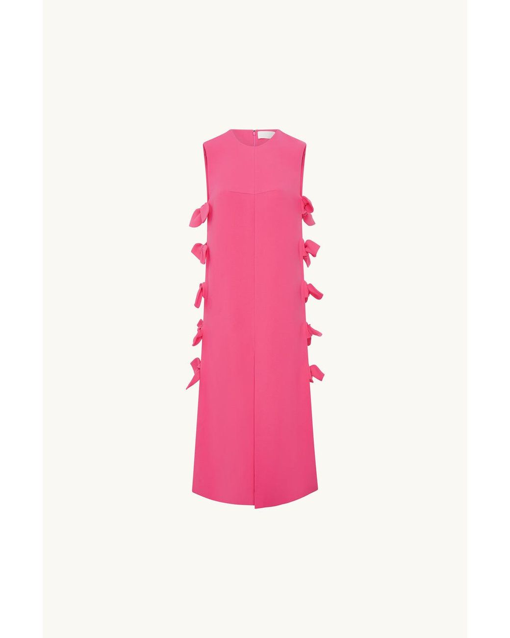 Racil Green Verushka Dress
