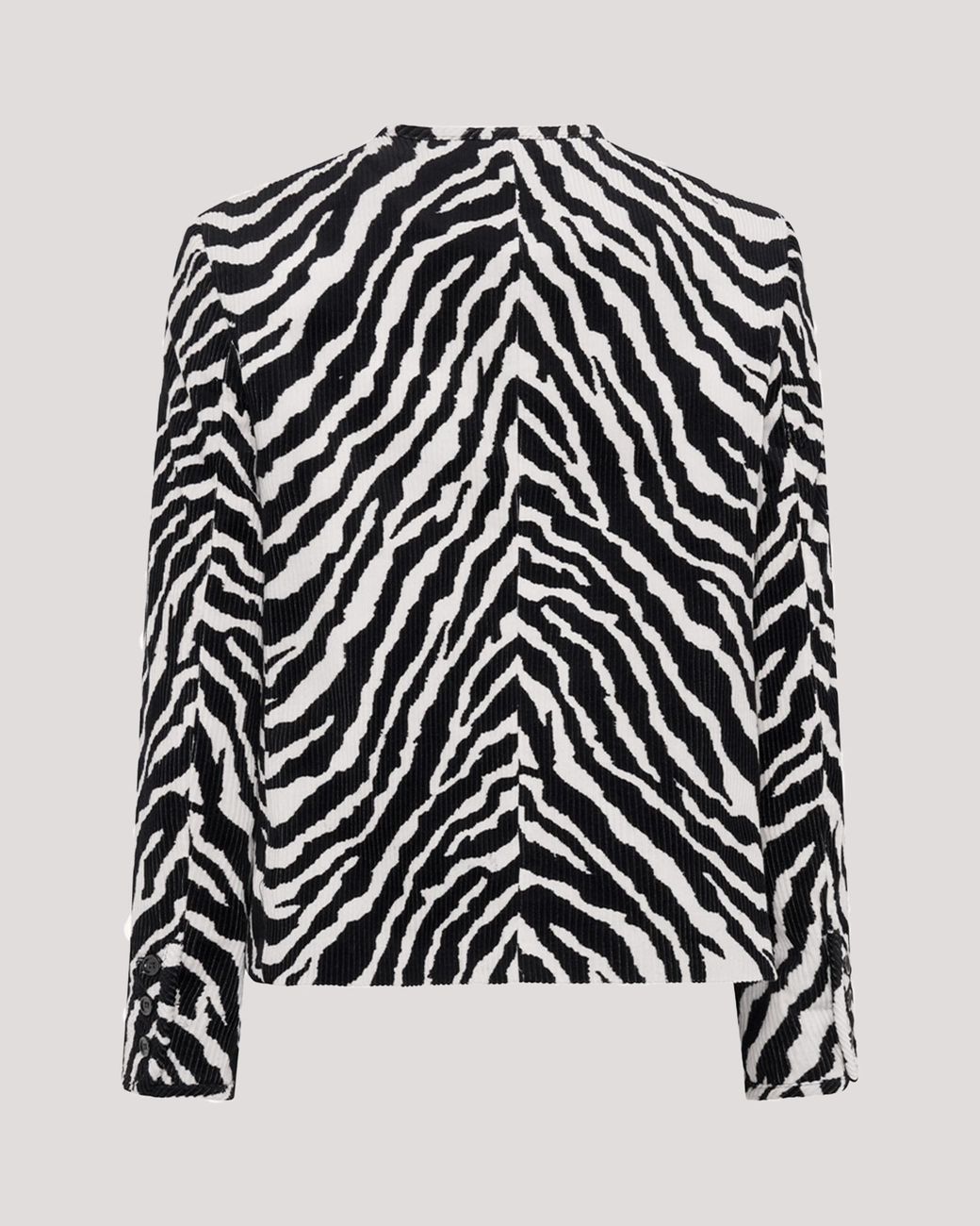 Racil White Josephine Jacket