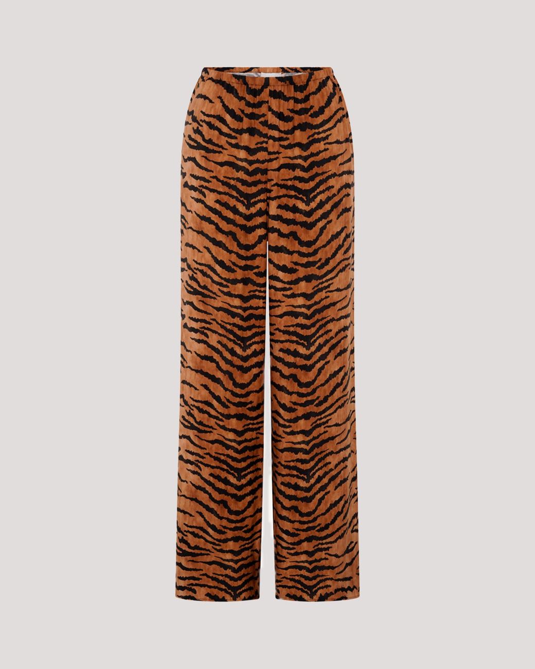 Racil Brown Airport Trousers