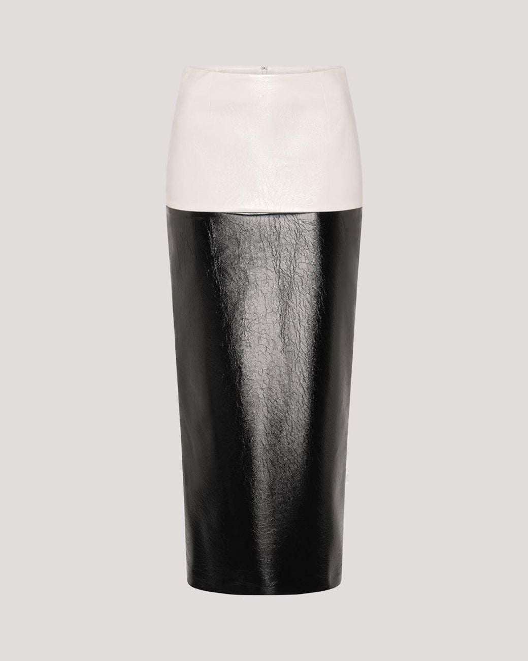 Racil Black Carine Skirt