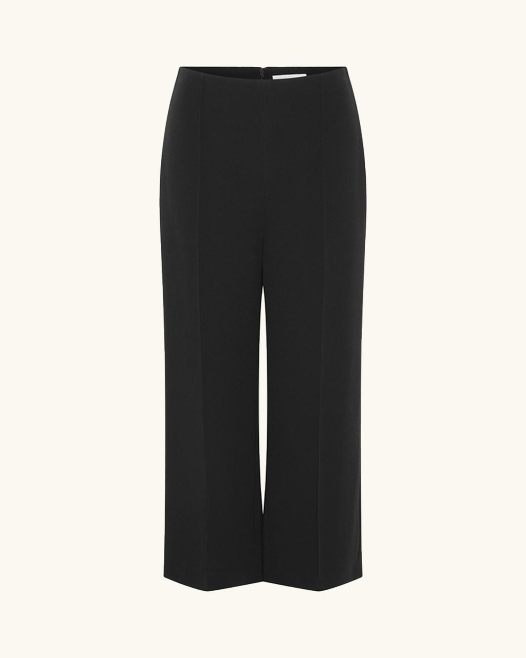 Racil Black Jan Trousers