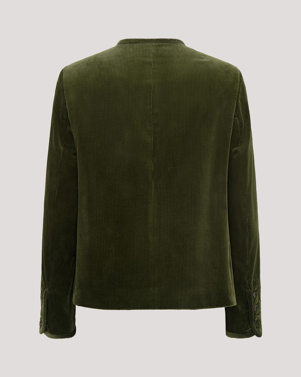 Racil Green Josephine Jacket
