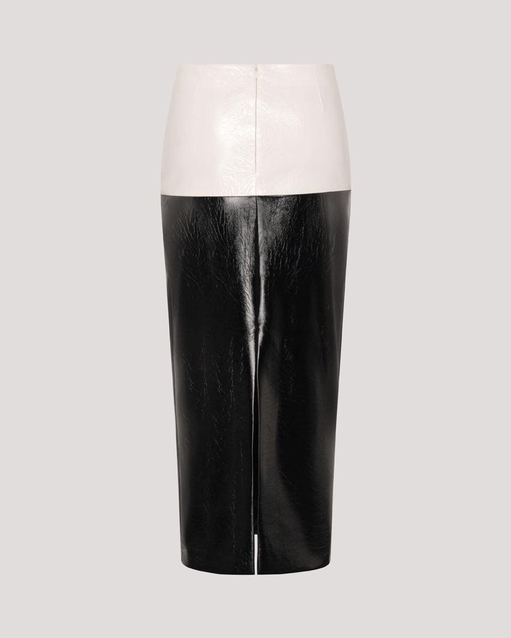 Racil Black Carine Skirt
