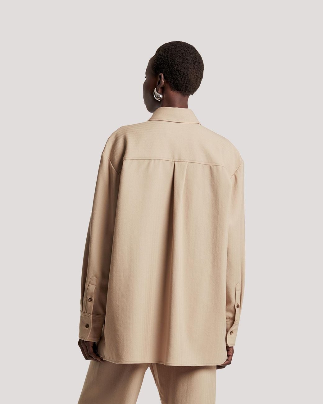 Racil Natural Weekend Shirt