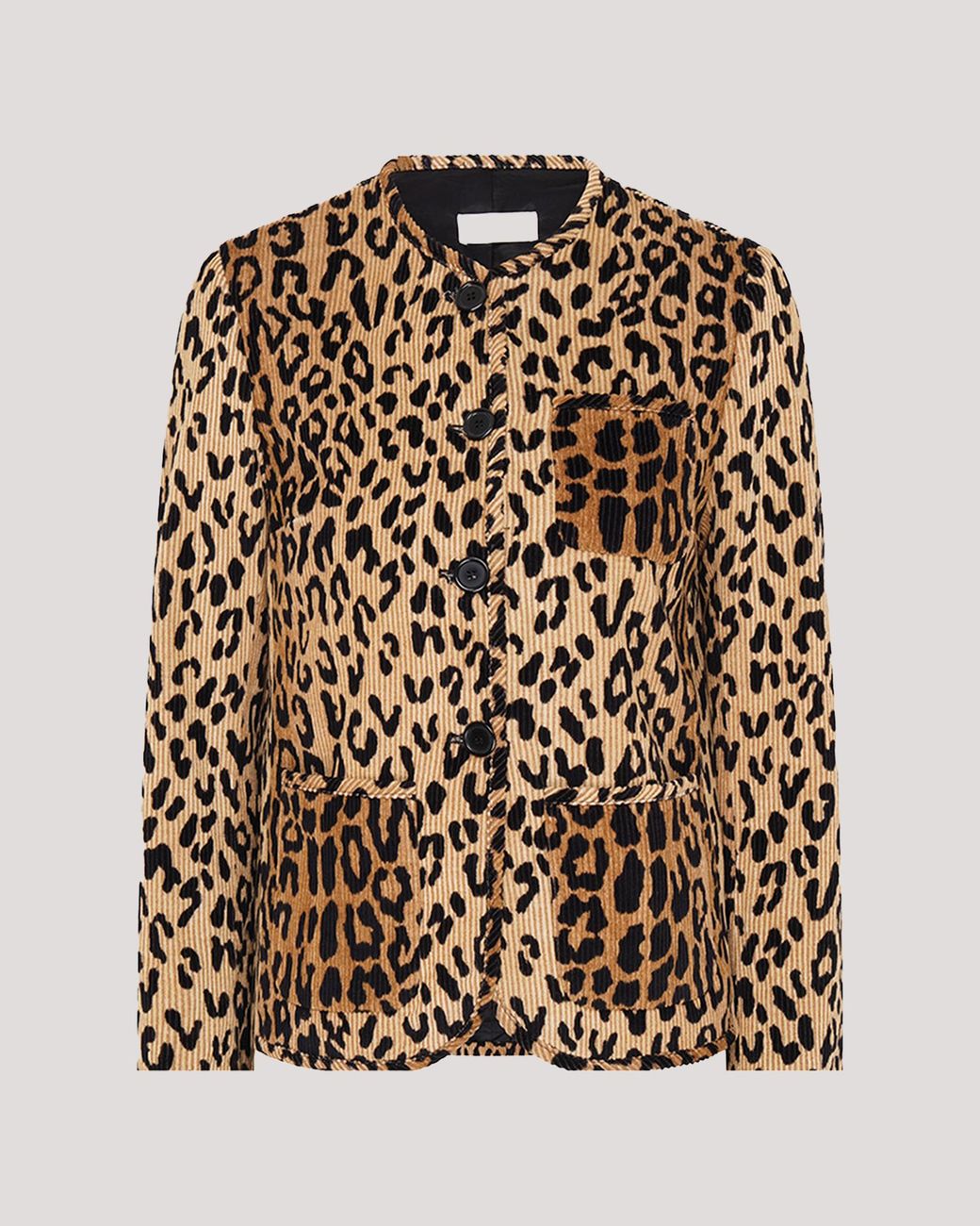 Racil Multicolor Josephine Jacket