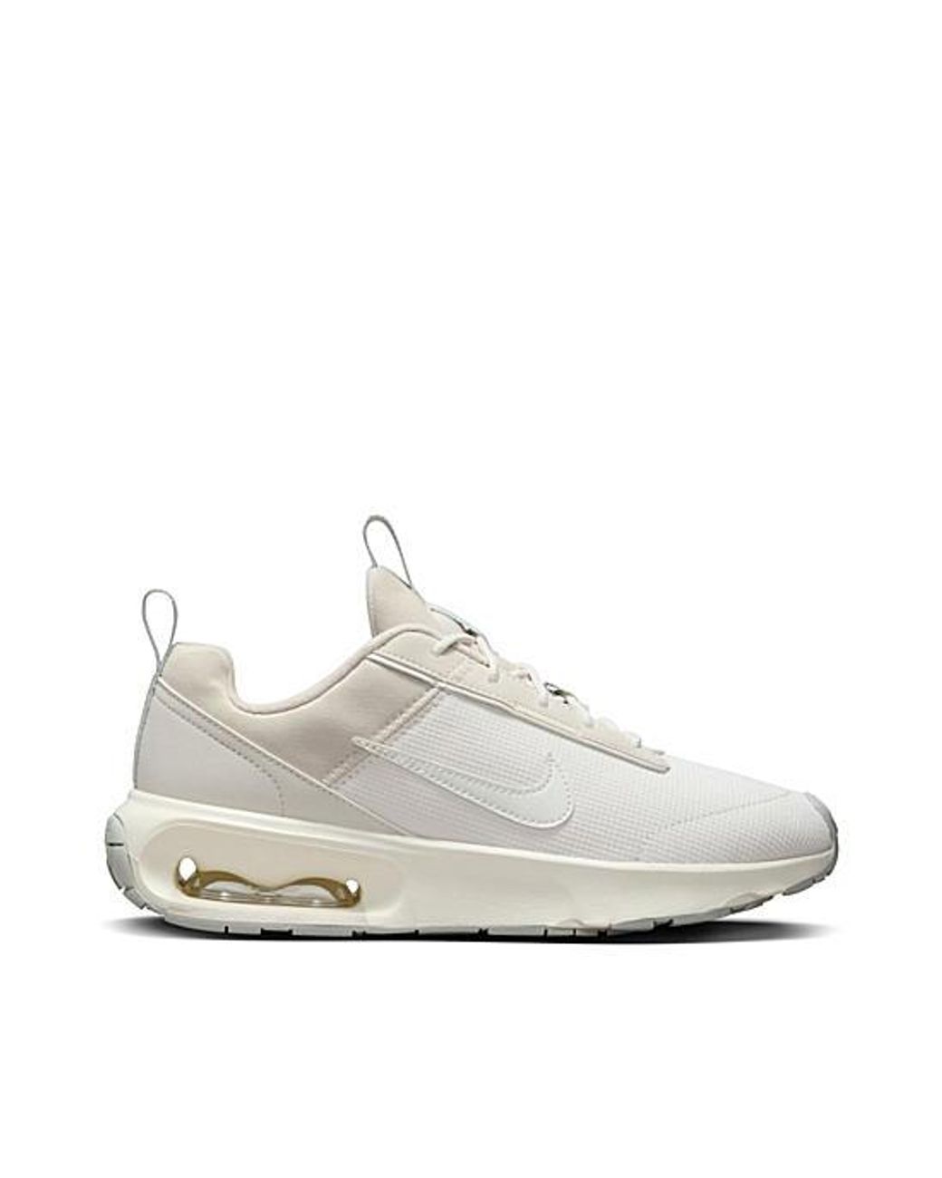 Nike Air Max Intrlk 75 Sneaker Running Sneakers in White Lyst