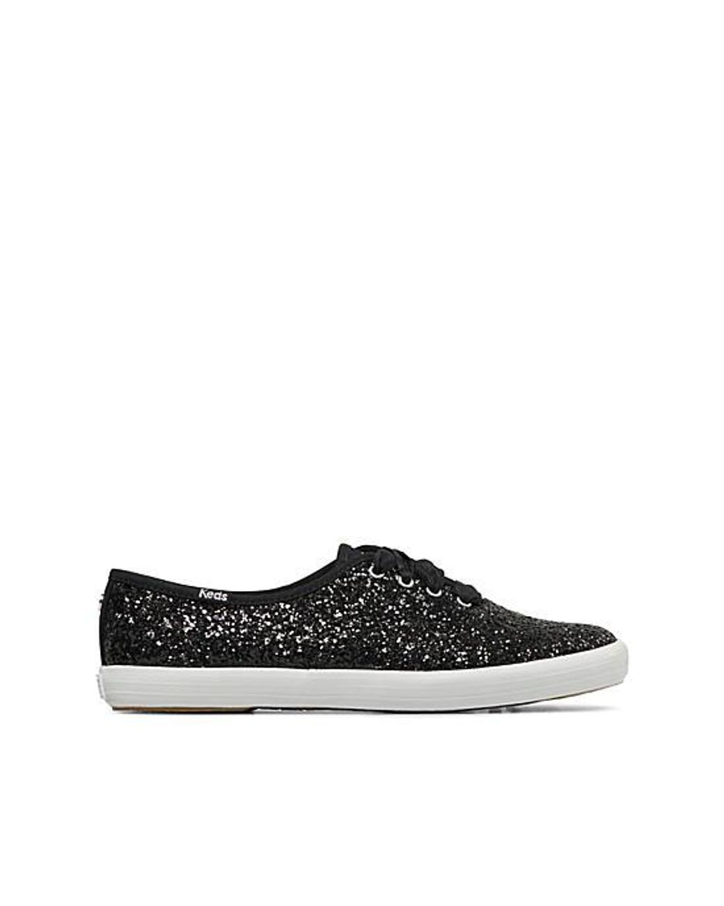 keds champion black
