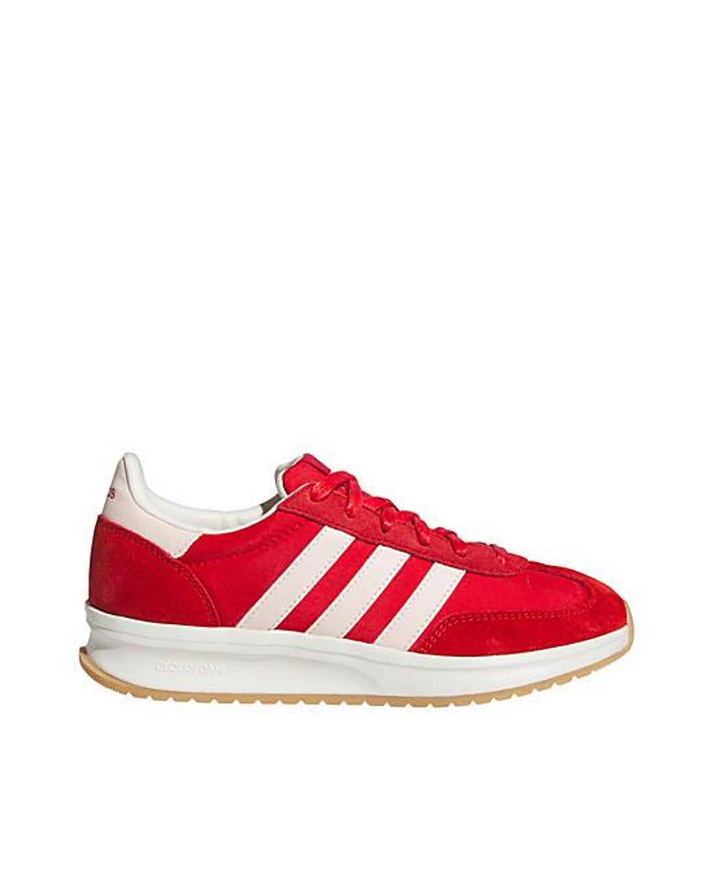 adidas Run 70S 2.0 Sneaker Running Sneakers in Red Lyst