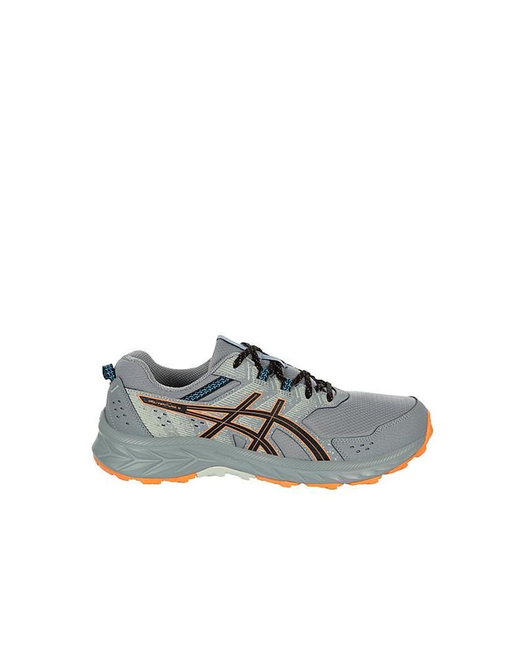 Asics Gel Venture 9 Running Shoe in Black for Men Lyst