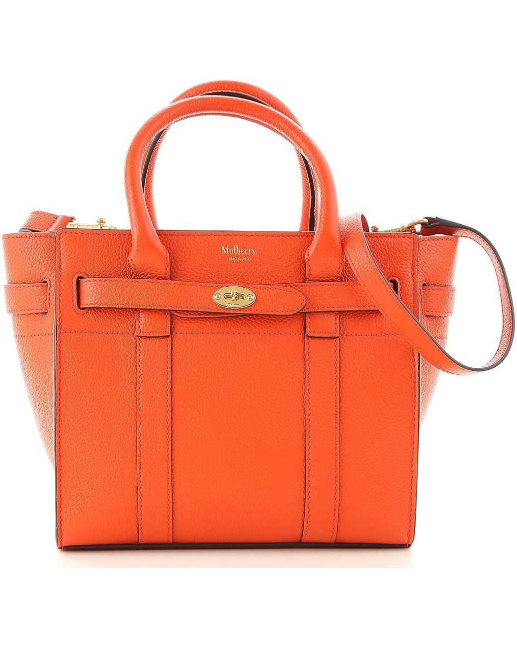 coral mulberry bag