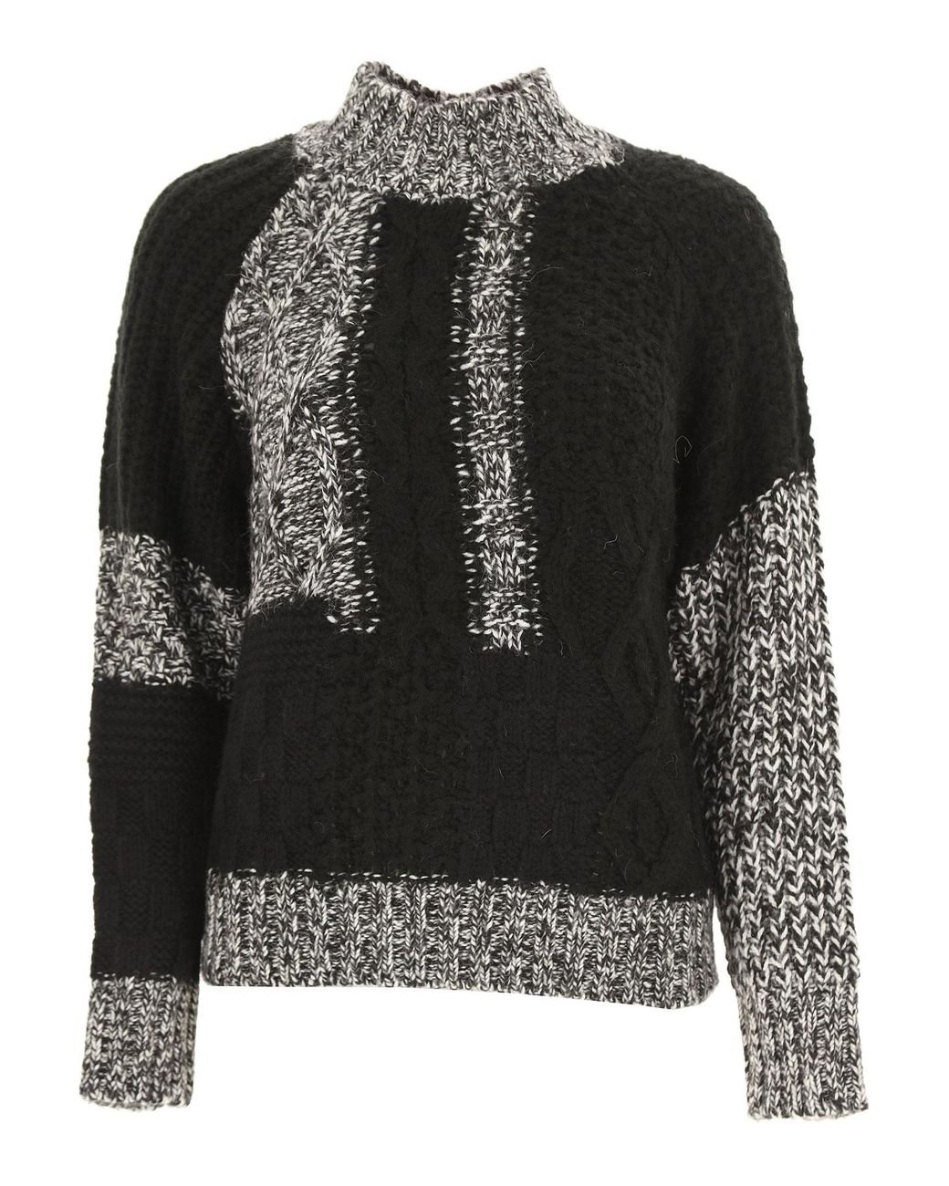 essentiel sweater