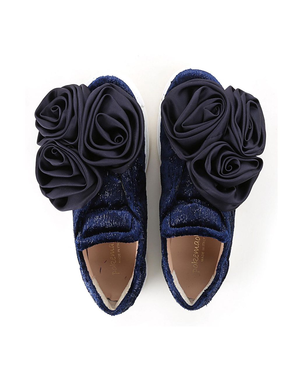 basket slip on femme pas cher