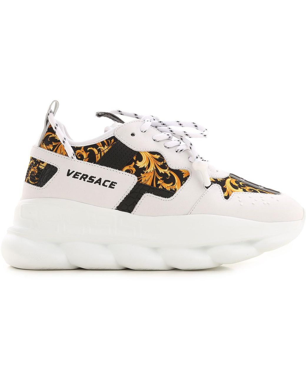 versace sneakers donna