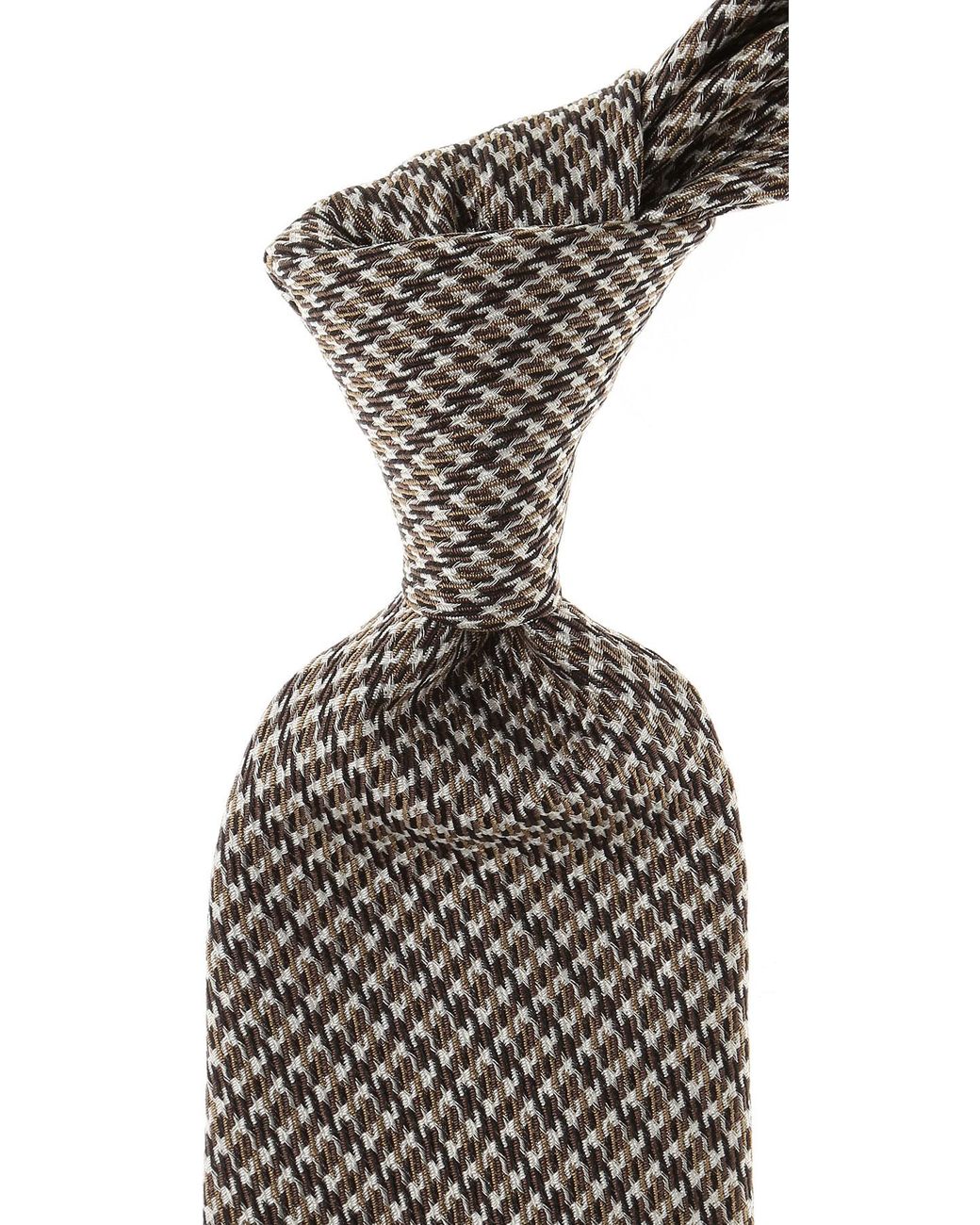Tom Ford Silk Ties for Men - Lyst