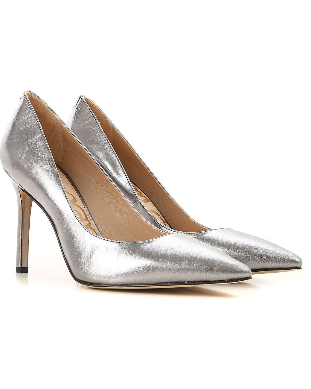 sam edelman high heel shoes