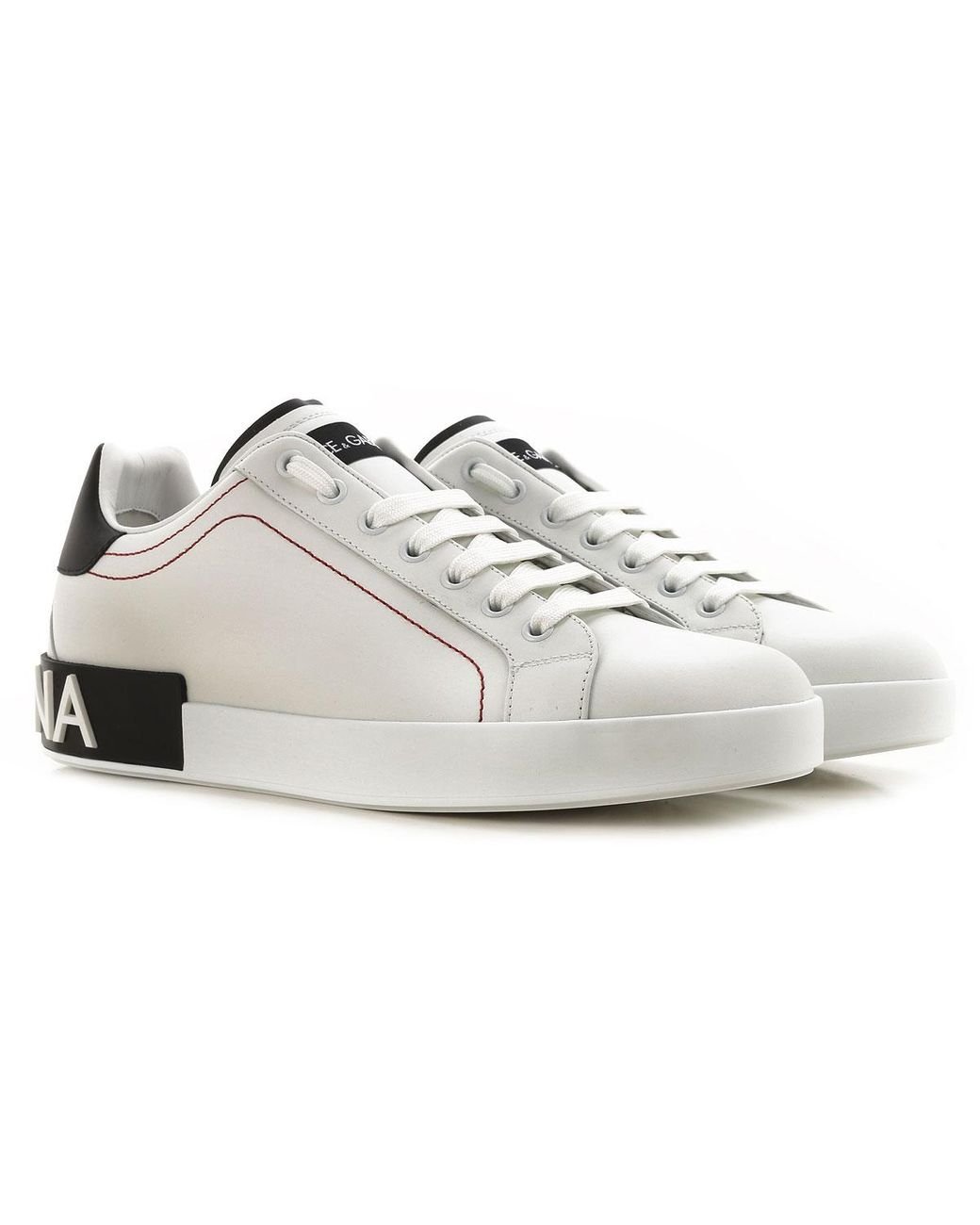 dolce gabbana shoes mens sneakers