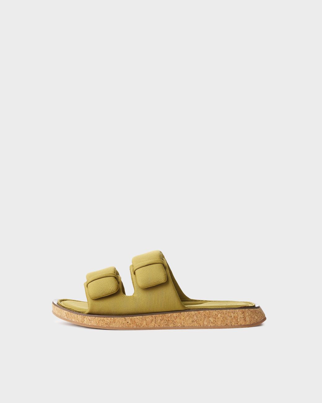 Rag and sale bone slides