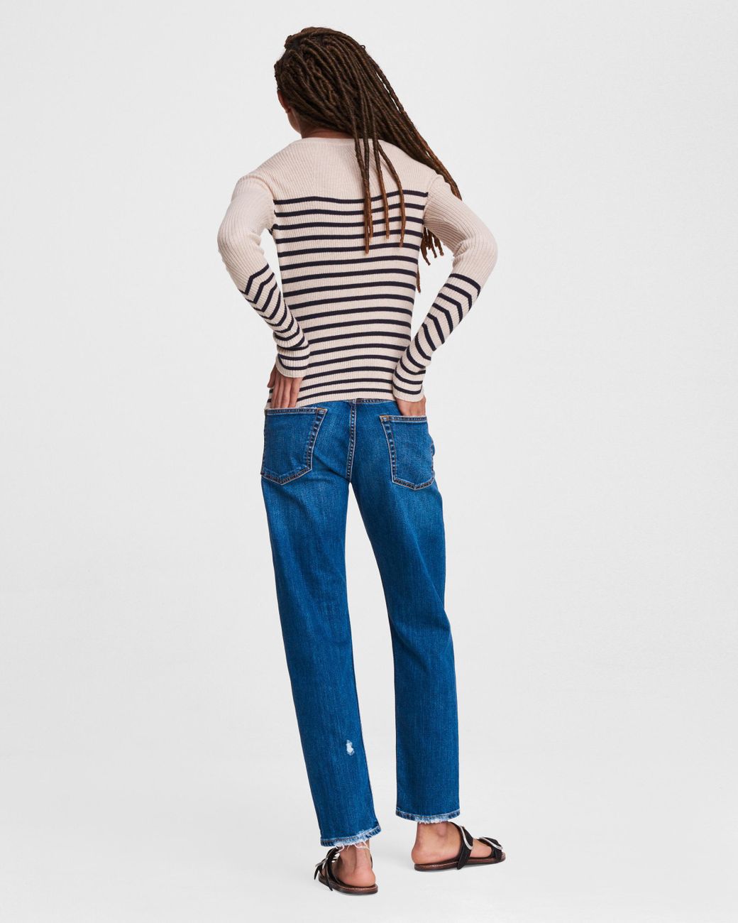 Rag and bone kate deals sweatshirt