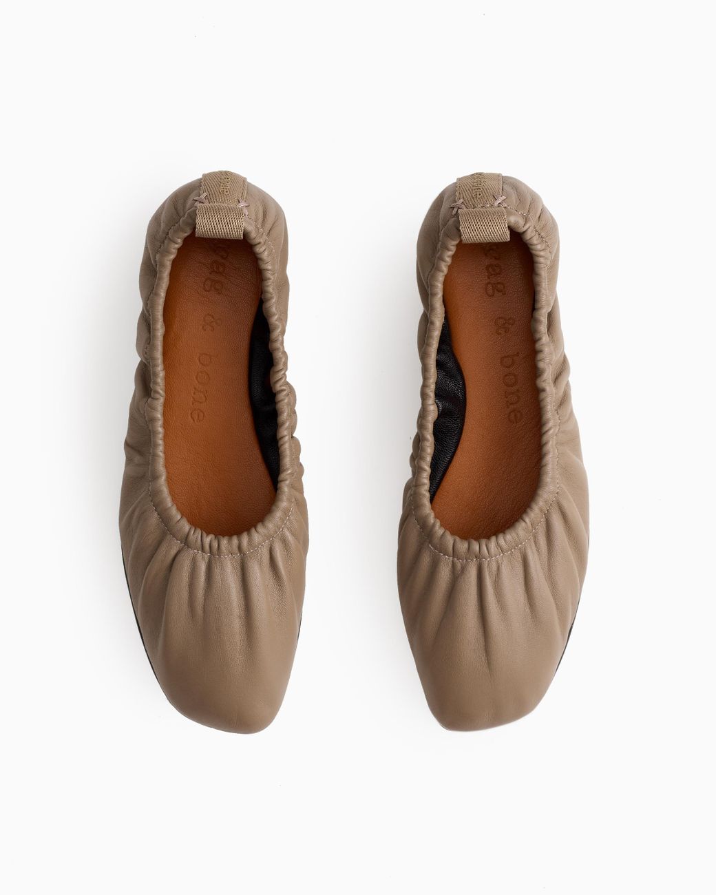 rag and bone elly flat
