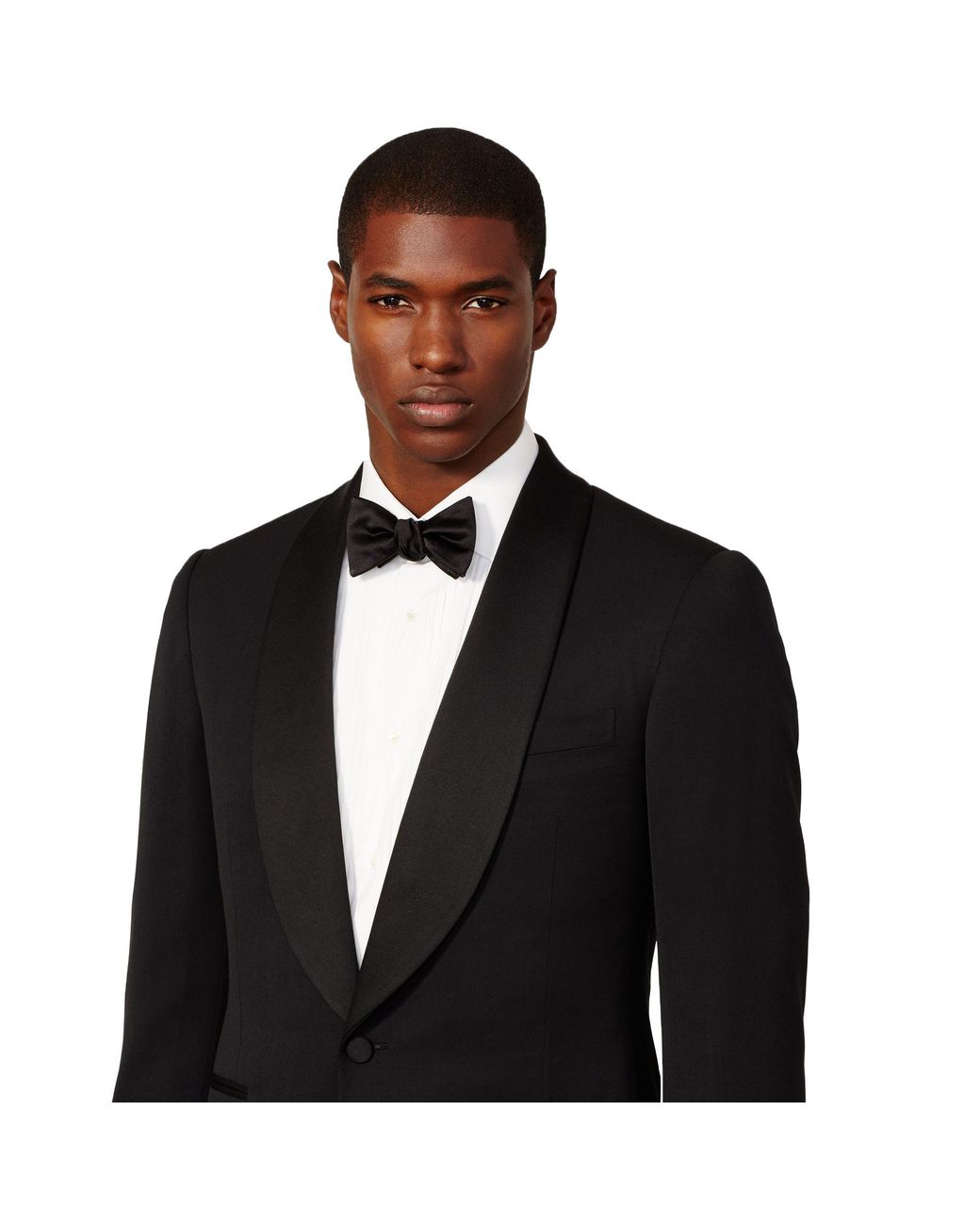 Ralph lauren shawl collar best sale tuxedo