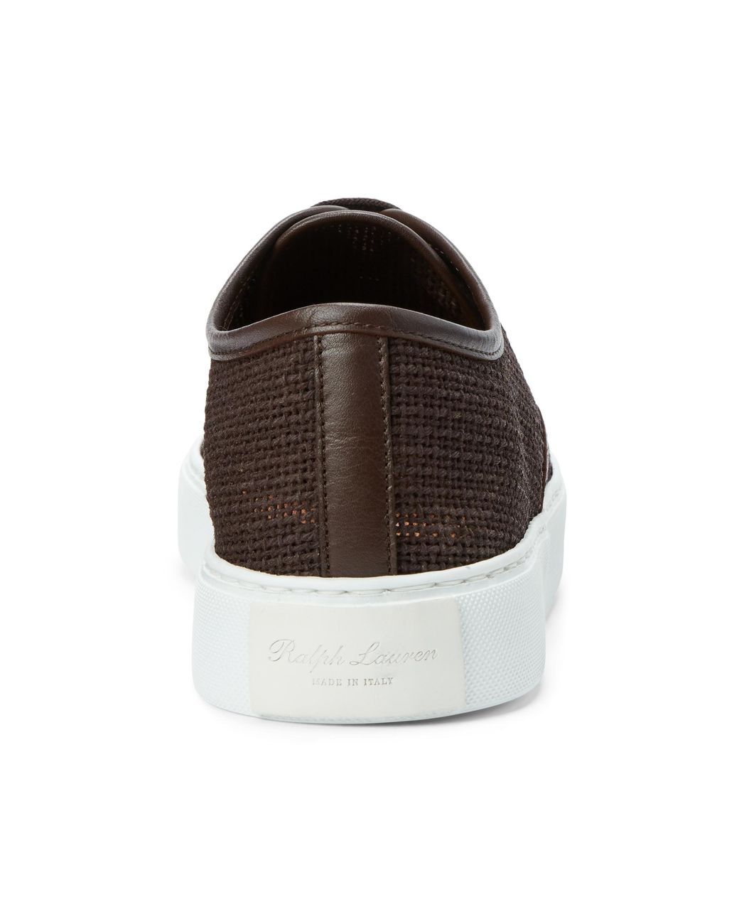 jeromy suede sneaker