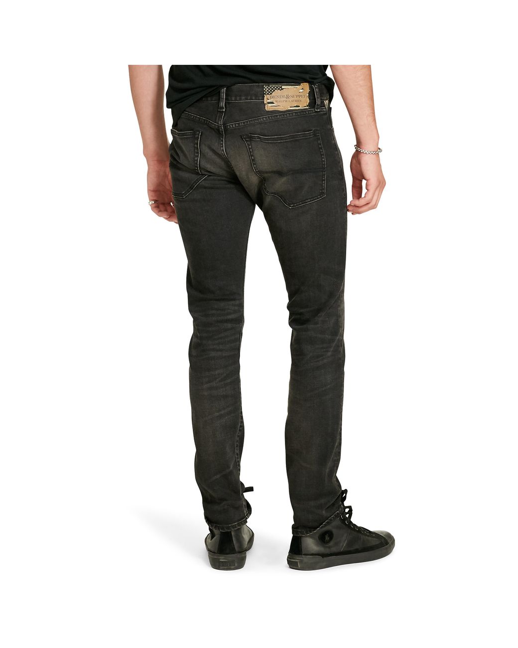 Ralph lauren hot sale prospect jeans