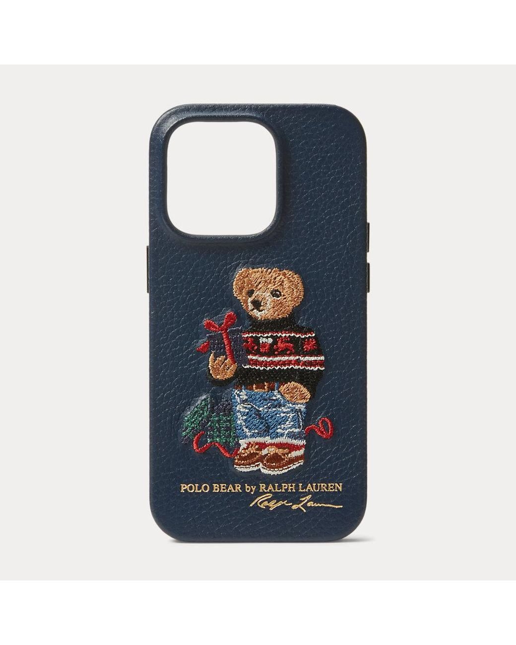 Ralph lauren iphone x hotsell