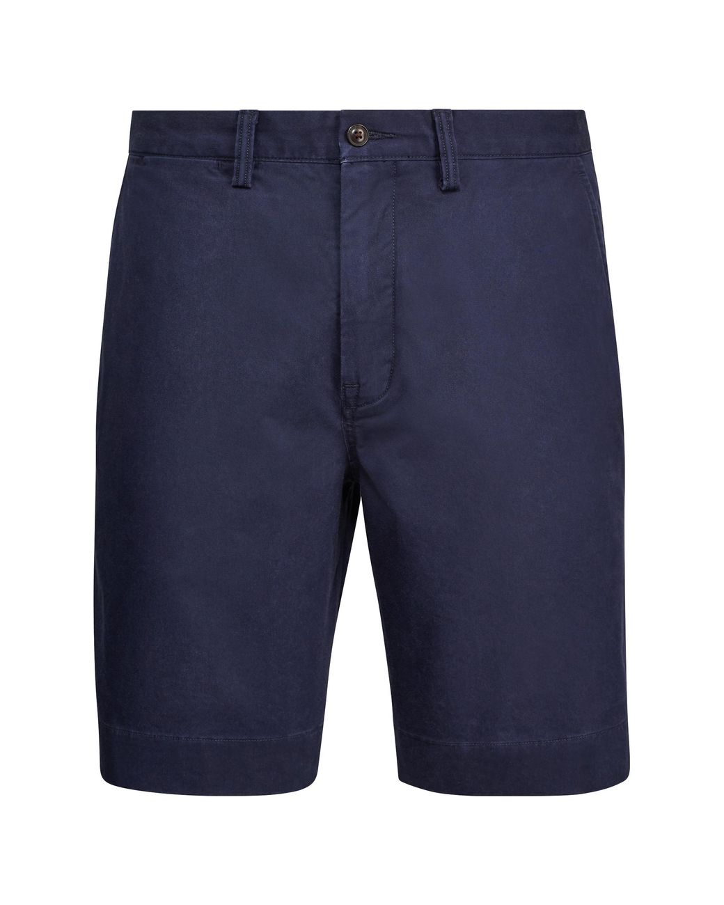 Ralph Lauren Cotton 9.5-inch Stretch Classic Fit Chino Short in Blue for Men - Lyst