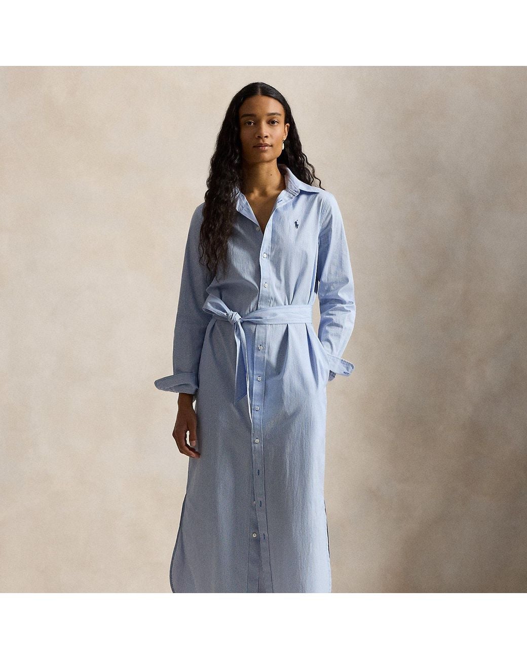 black and white dress womens Zapakasa Women Satin Long Formal with Pockets A Black Short Sleeve Tailored COLOR_MATCHED Color:Sway Blue