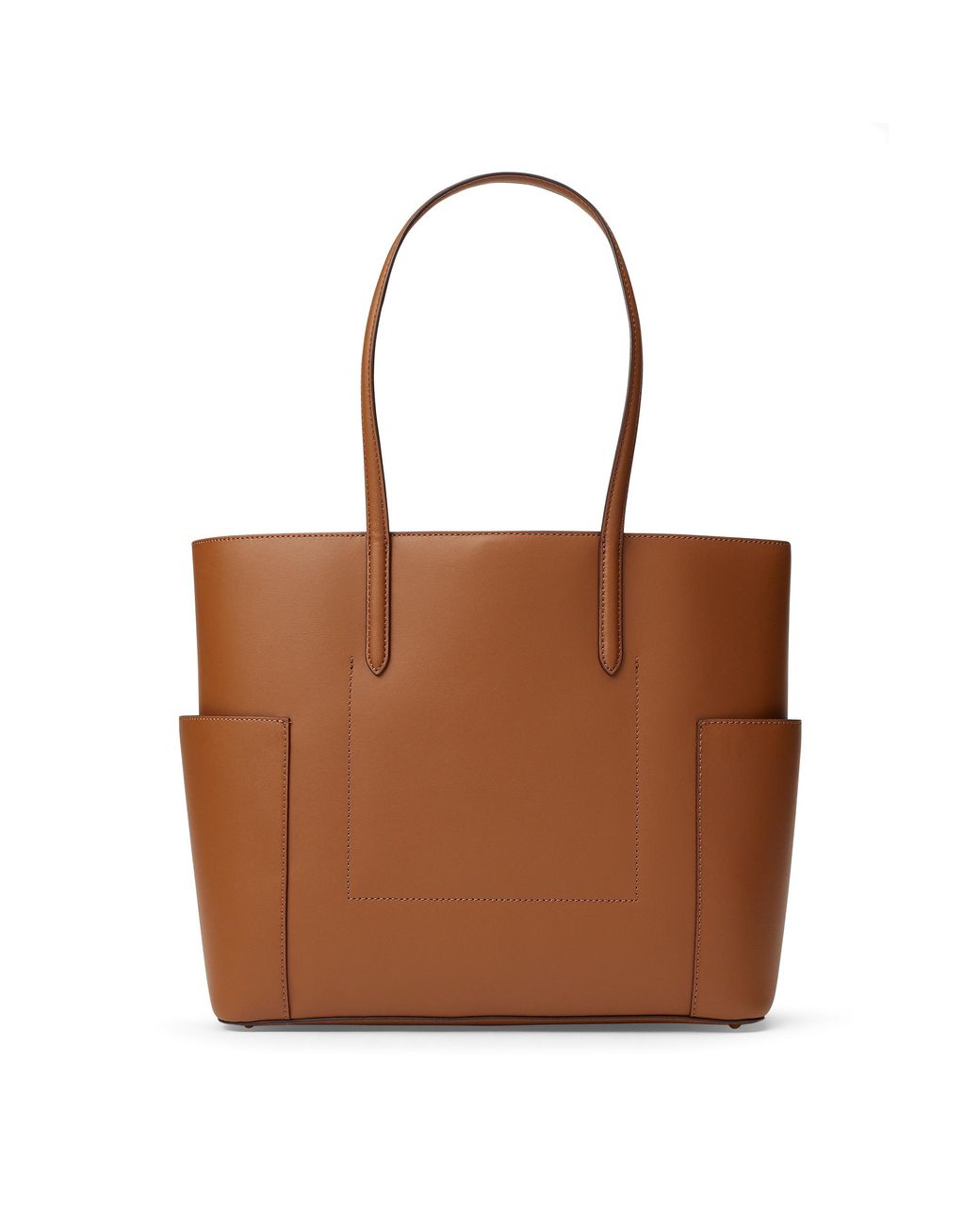 Ralph lauren carlyle tote bag sale