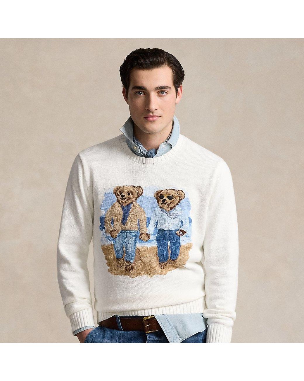 polo-ralph-lauren-White-The-