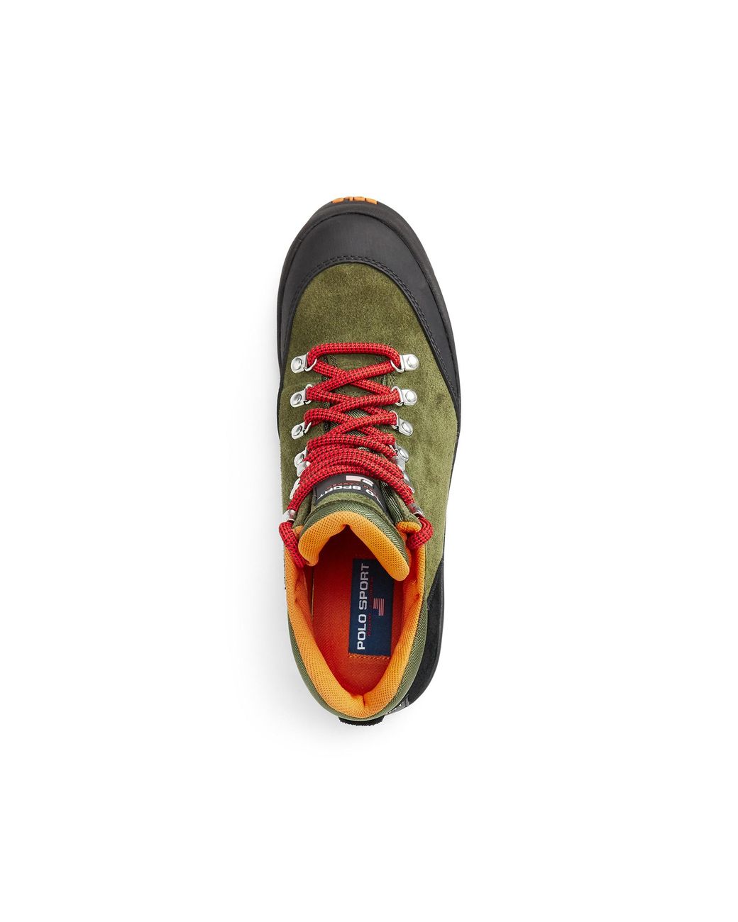 Ralph Lauren Polo Sport Mountain 