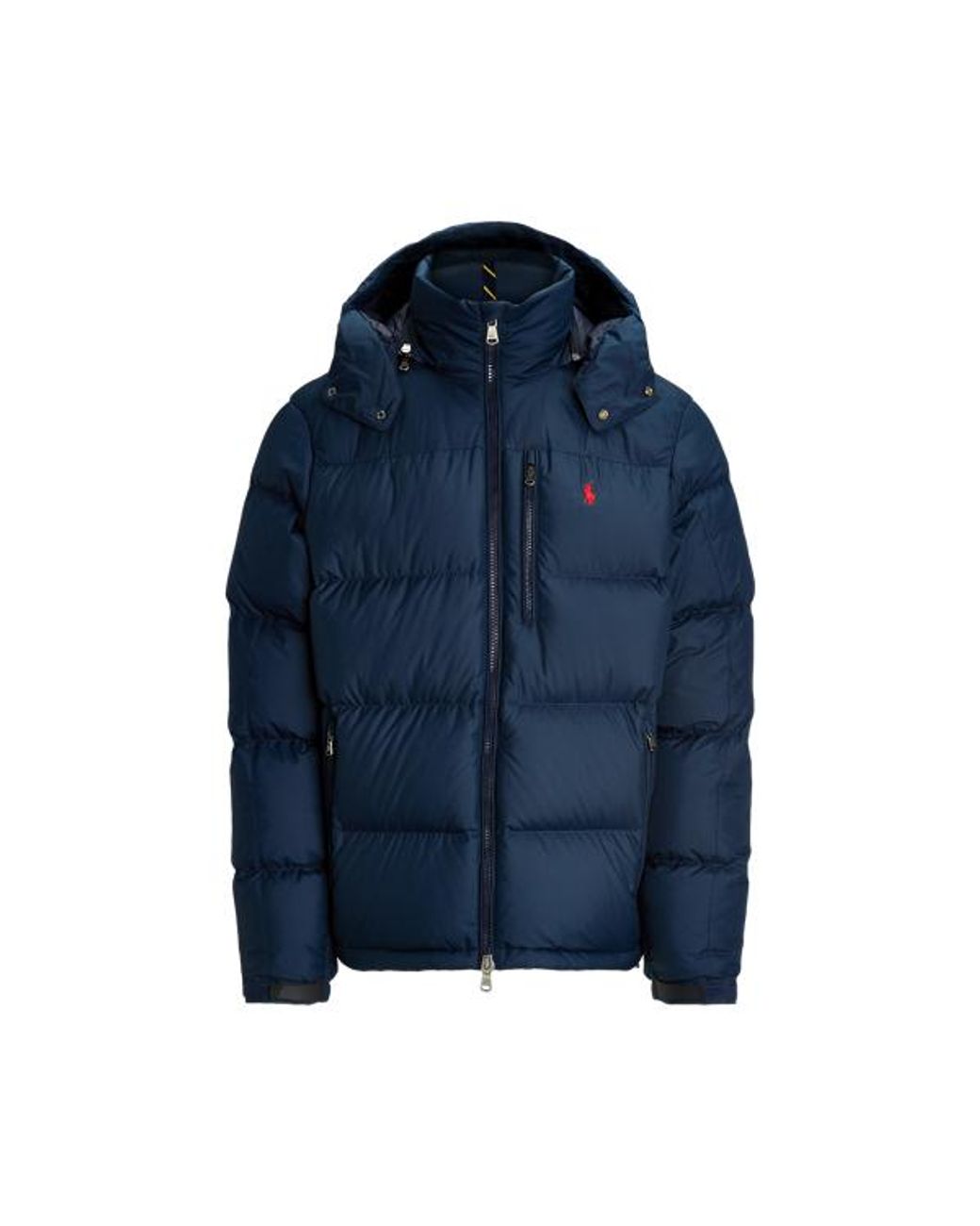 Polo Ralph Lauren Blue The Gorham Down Jacket for men