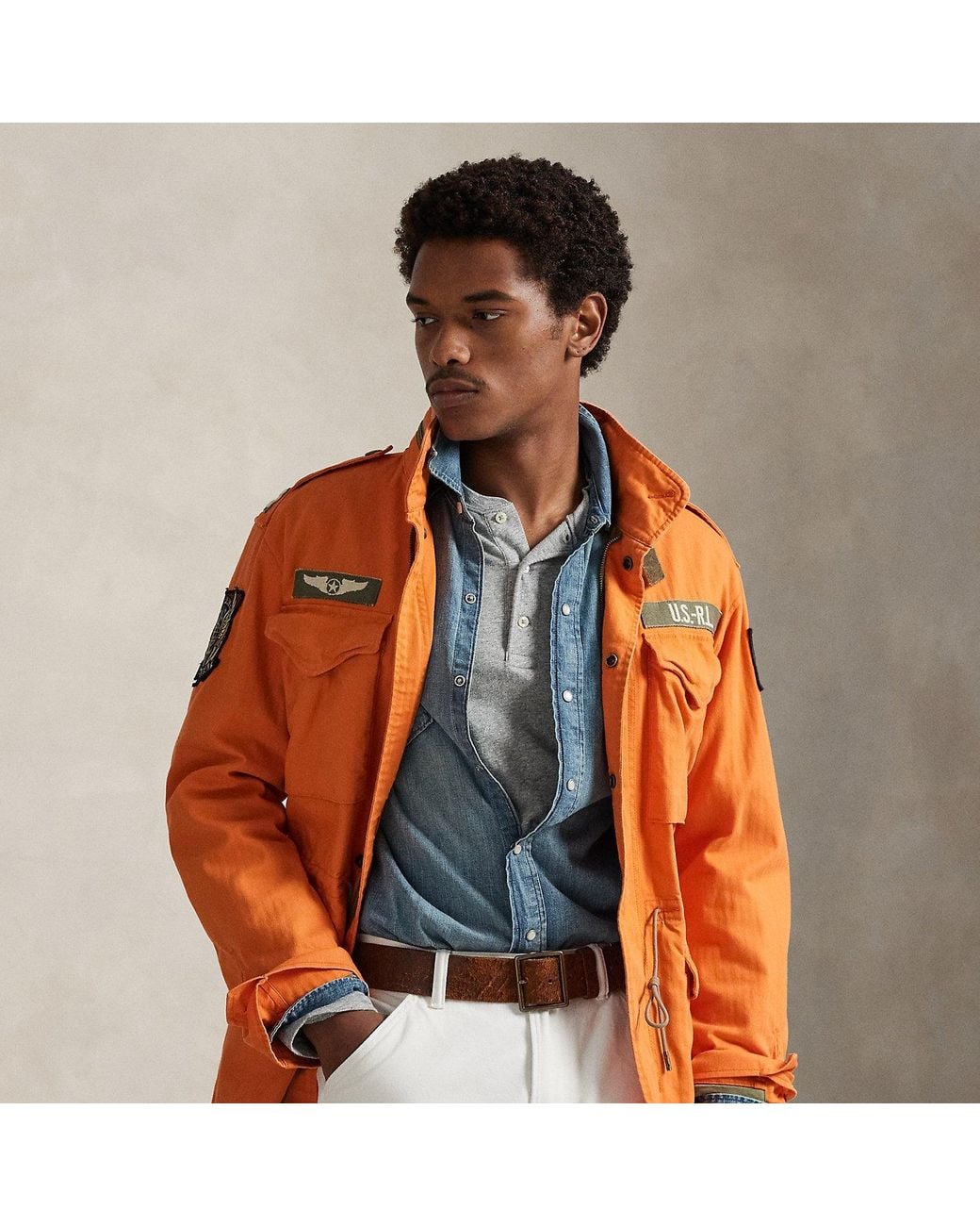 ralph-lauren-Coastal-Orange-
