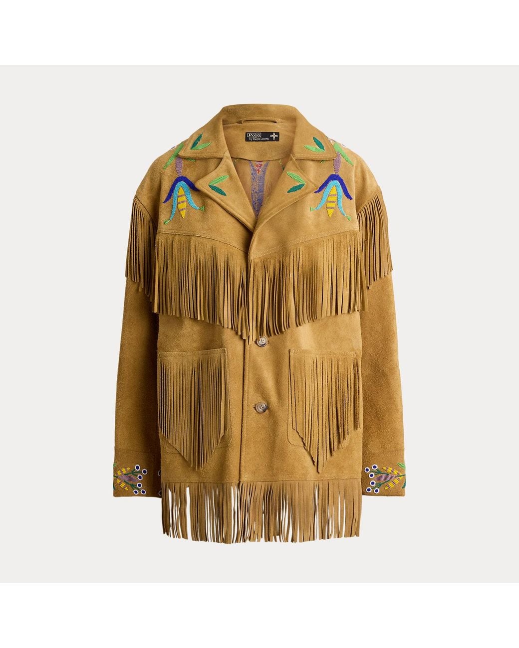 Polo Ralph Lauren Green Prl X Tópa Shimmering Sage Jacket