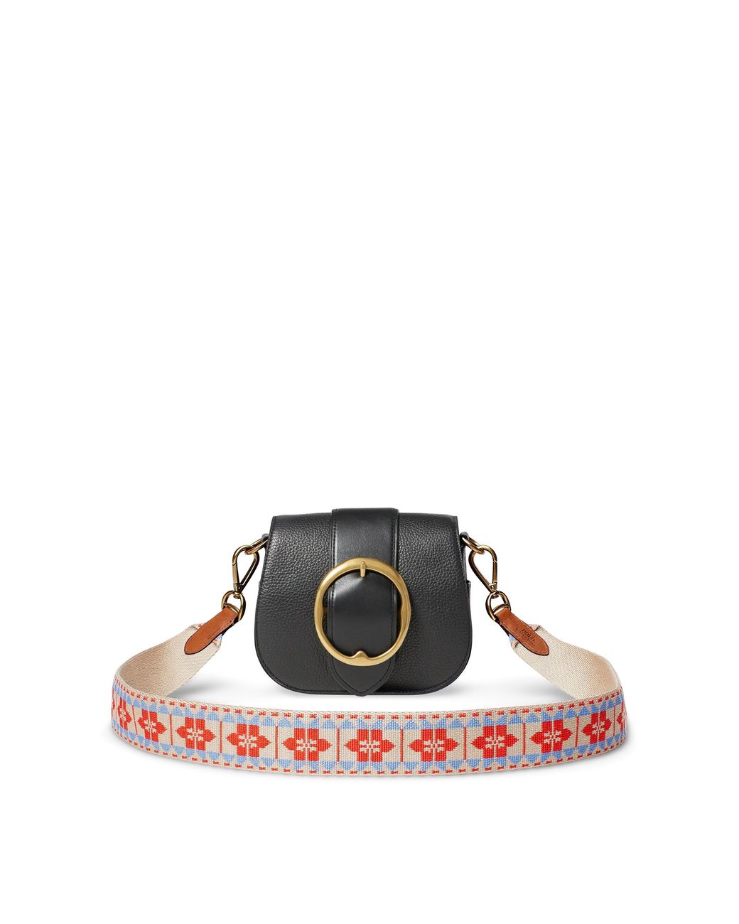 Ralph lauren bag strap sale