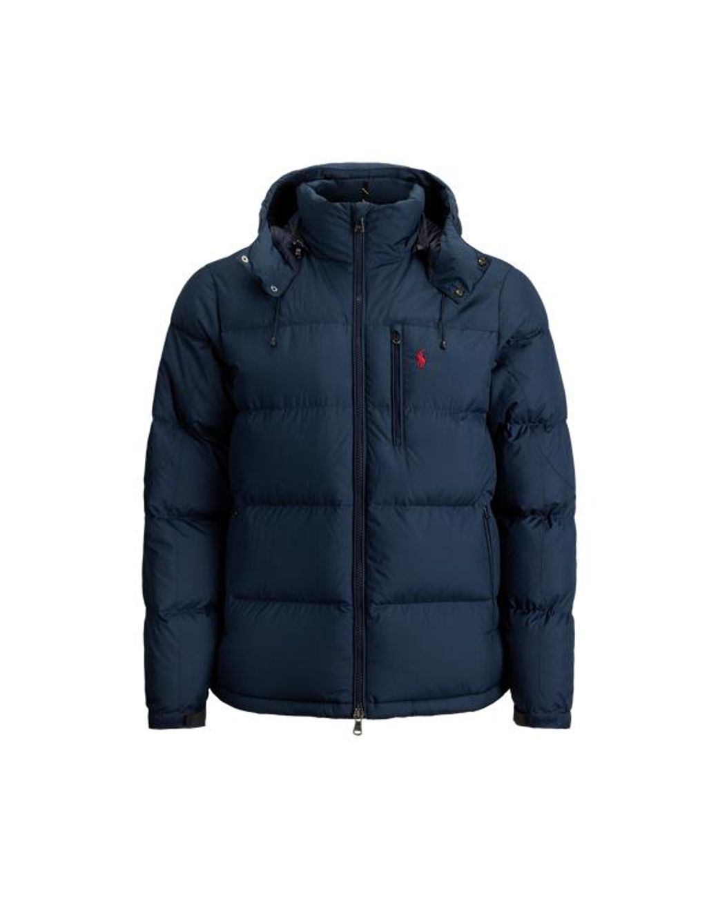 Polo Ralph Lauren Blue The Gorham Down Jacket for men