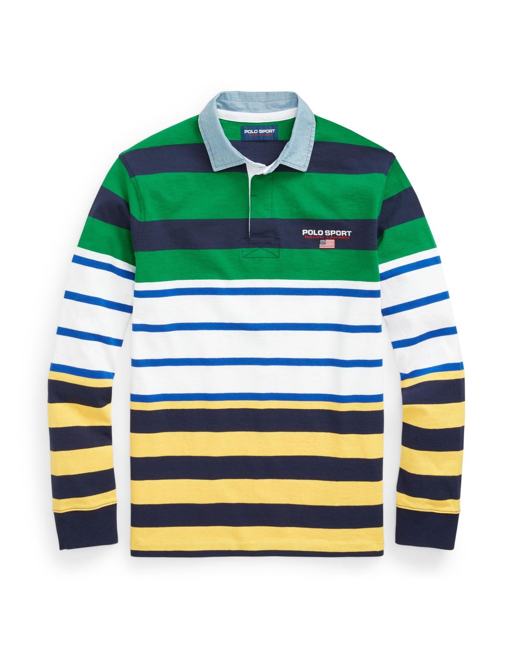 ralph lauren polo sport rugby