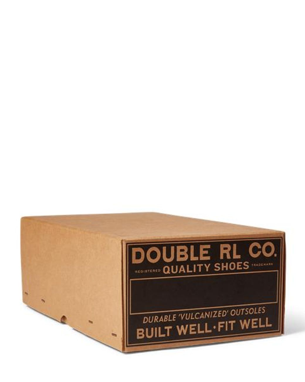 Ralph Lauren Natural Mayport Canvas Trainer for men