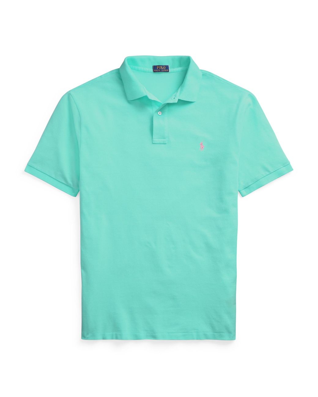 polo ralph lauren sunset green
