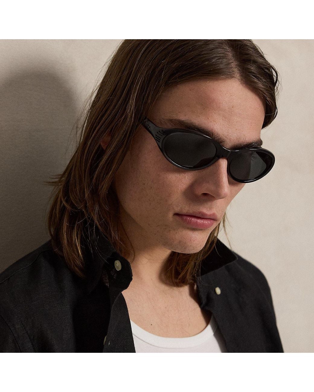 小物 POLO RALPH LAUREN oval sunglasses s7-AI464980482001_lifestyle?$