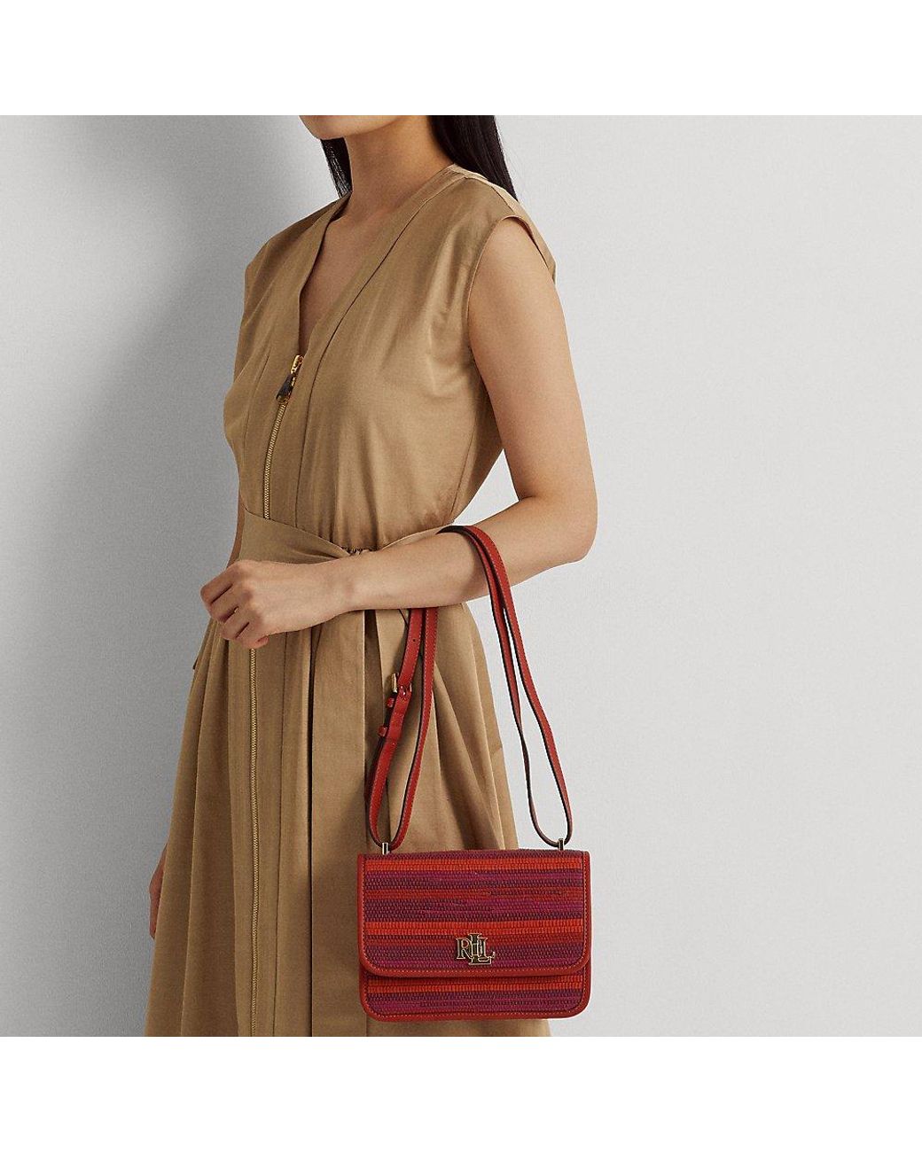 Ralph Lauren Handbags - Up to 60% OFF