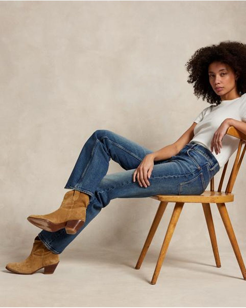 Polo Ralph Lauren Boot Jean in Blue | Lyst UK