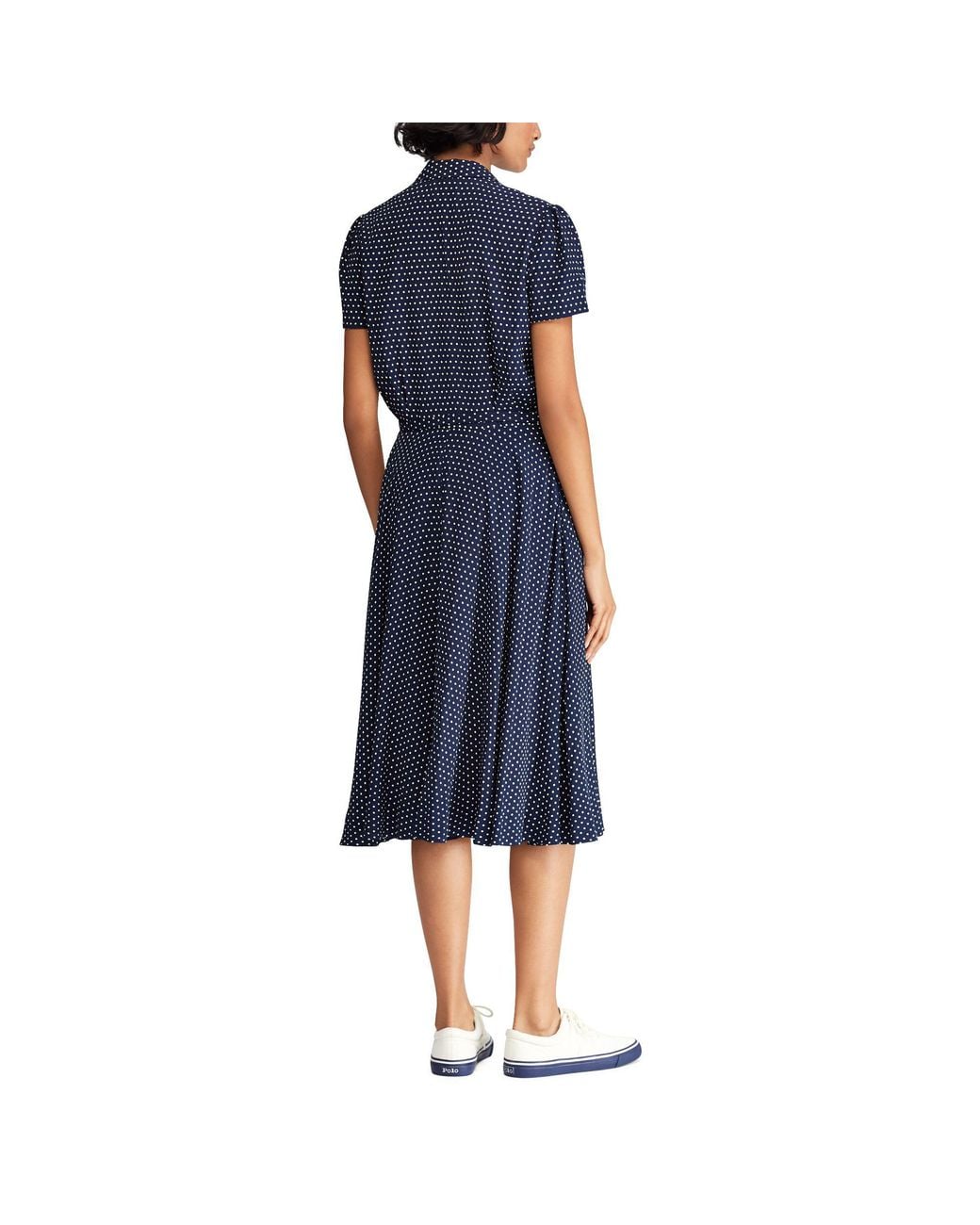 sweater cable knit dress Cables sweater dress in Cashmere Women greige main image 1