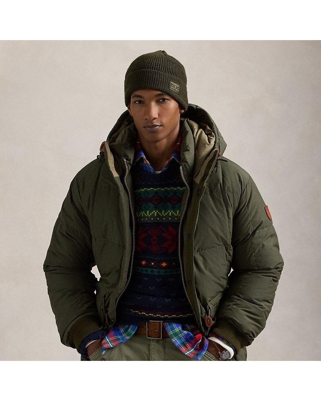 ジャケット・アウター Polo by Ralph Lauren Ranger Down Parka s-l1200.jpg