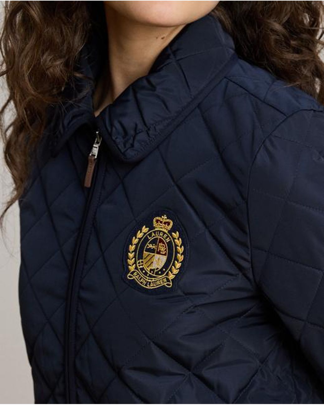Ralph Lauren Petite in het Blue