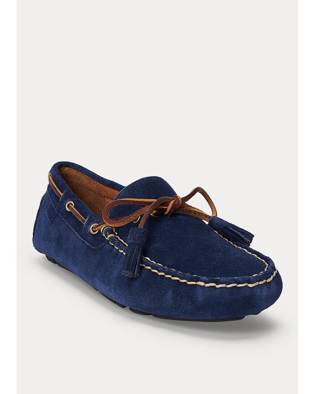 Polo Ralph Lauren Anders Tasselled 