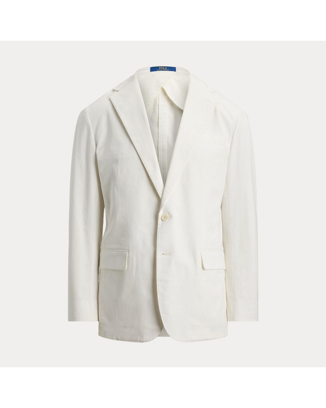 Polo Ralph Lauren Natural Polo Unconstructed Modern Fit Jacket for men