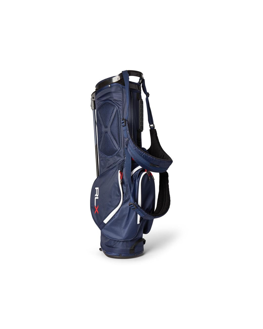 Ralph Lauren Rlx Nylon Golf Stand Bag in Blue for Men | Lyst